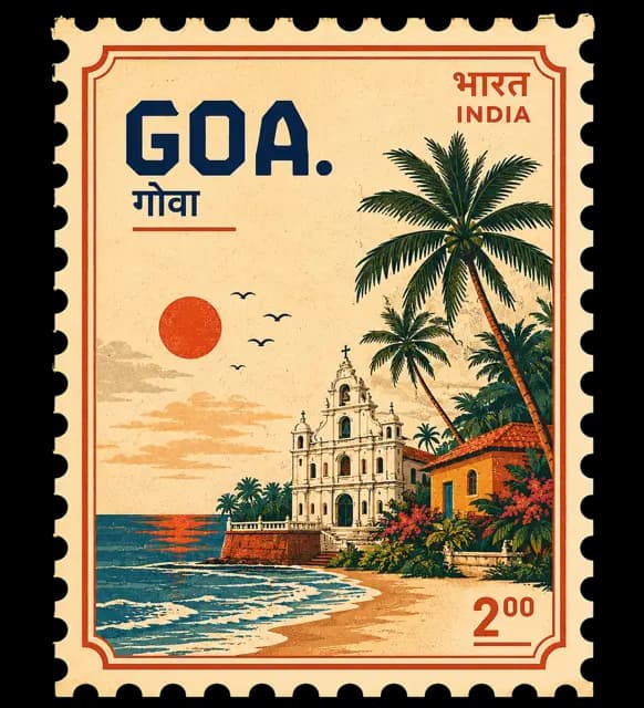 Goa